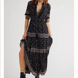 Free People Rare Feelings dress!